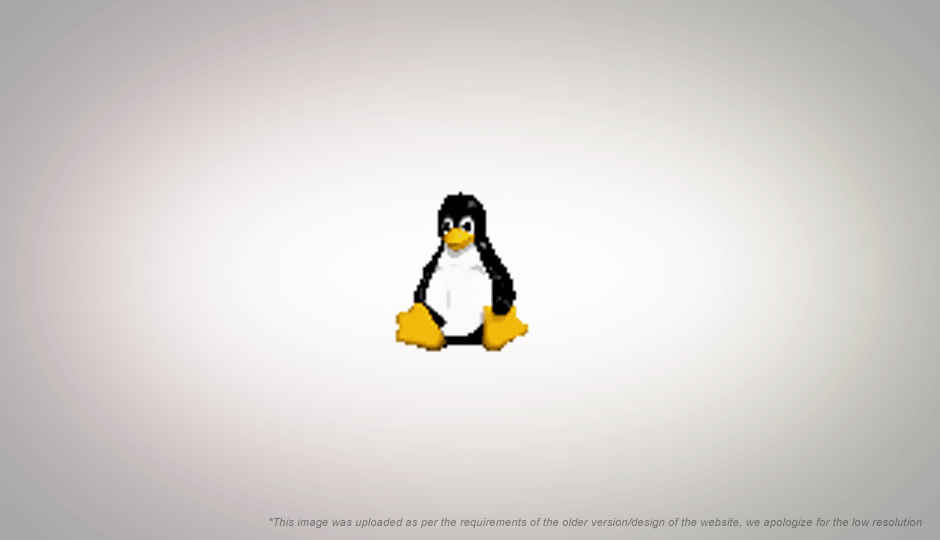 "You're a Mac", "You're a PC", "WE ARE LINUX"! "You're a Mac", "You're a PC", "WE ARE LINUX"!
