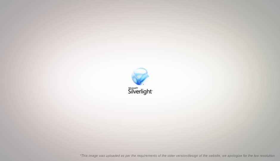 Silverlight 3 released