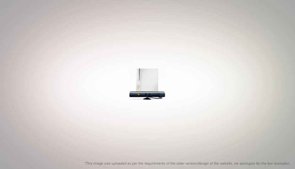 Super-rumour: Slim ‘Xbox 360+’ with 1TB HDD, Project Natal