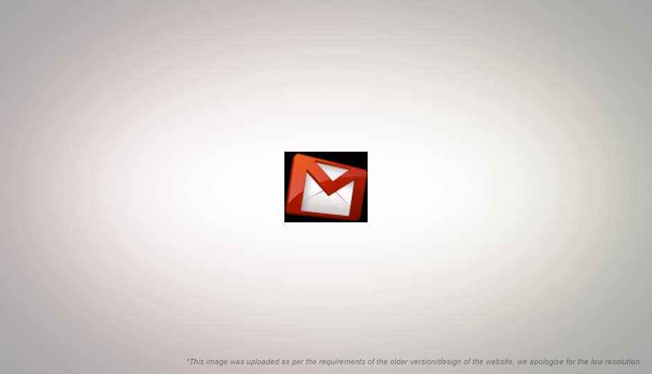 Things your mommy never told you about Gmail!