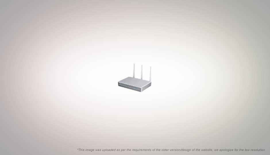 Asus launches RT-N16 wireless router in India