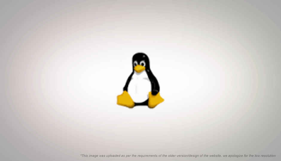 Torvalds says Linux is bloated
