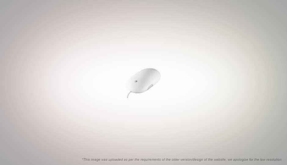 [Rumours] Touch-sensitive Mighty Mouse, cheaper Mac Minis, and sleeker iMacs and MacBooks