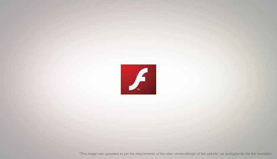 [Adobe MAX 2009] Adobe Flash, the runtime of mobiles to come