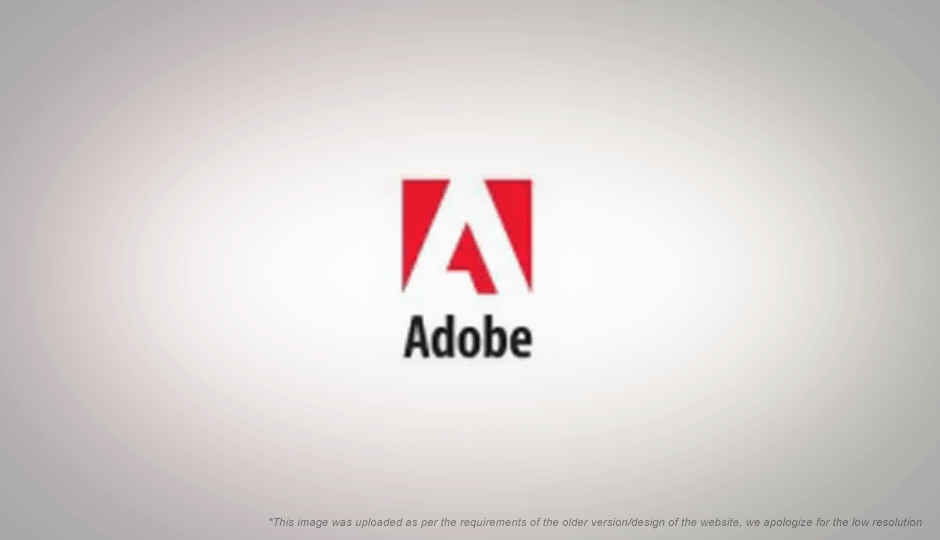 Adobe sets a milestone in the road to 64bit computing