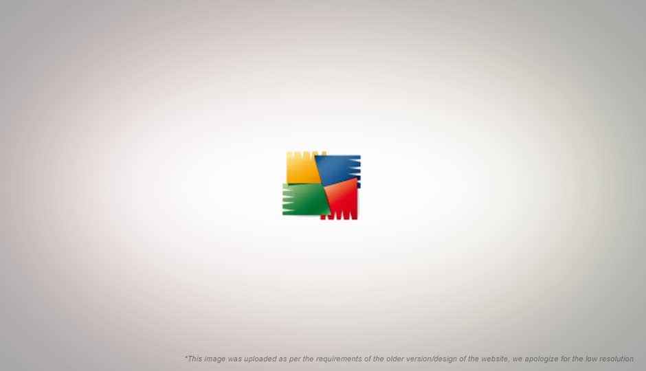 AVG Anti-Virus and Internet Security Business Editions launched in India