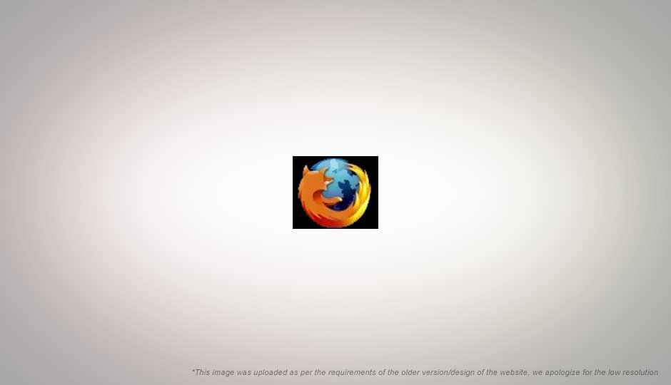 Mozilla Firefox gains 30mn users in 8 weeks; updates to v3.5.4 to fix critical flaws