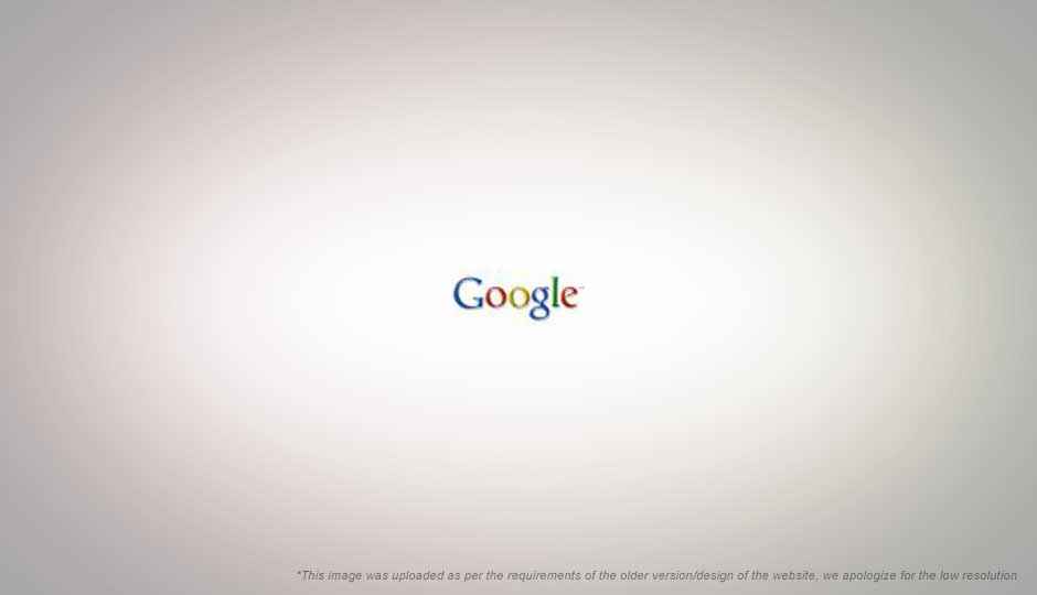 Google makes searches more musical; but not if you’re Indian