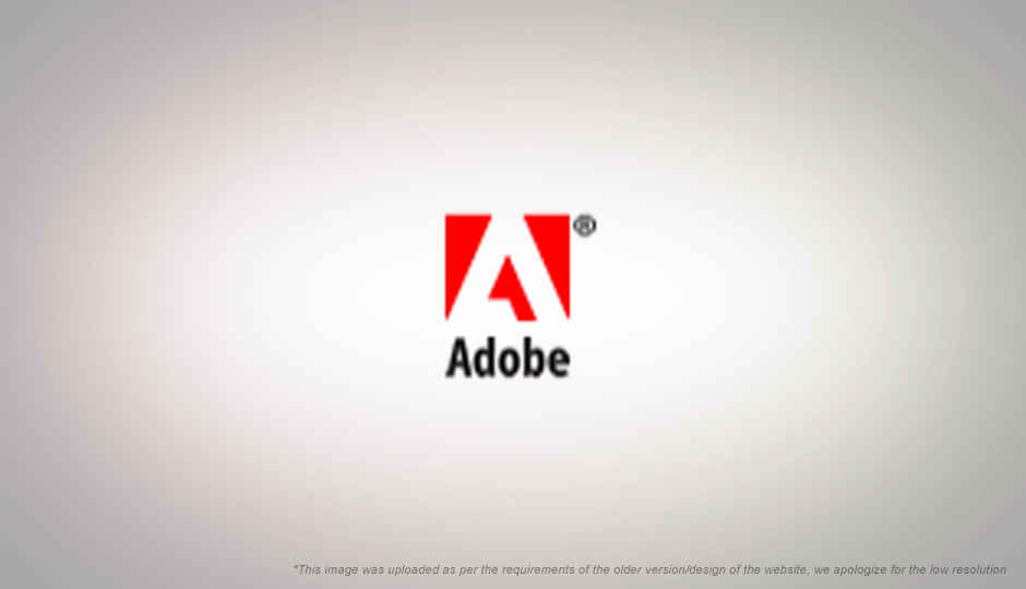 Adobe announces collaboration with RIM; treads further in Mobile territory