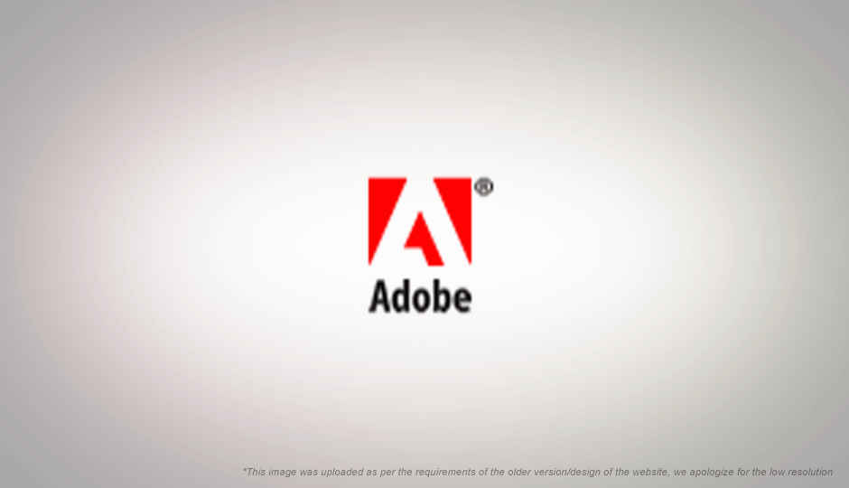 Adobe Social simplifies social applications creation