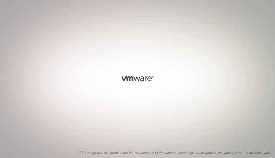 VMWare aims to make your smartphone dual boot