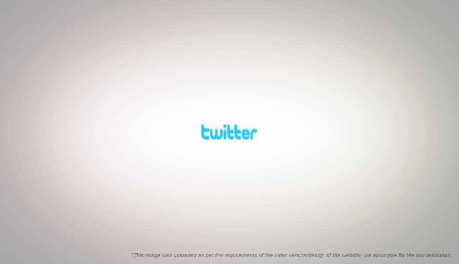 Twitter, Myspace to open live stream to developers