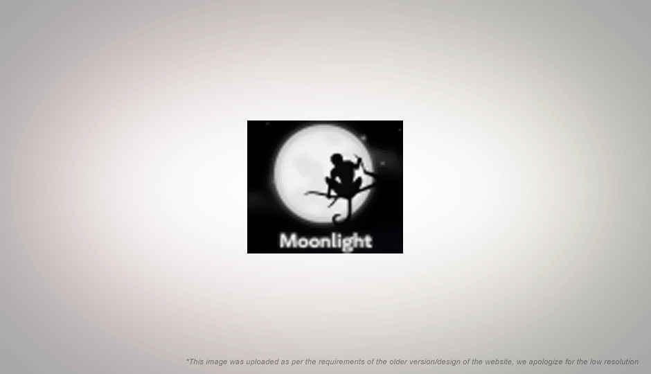 Moonlight 2 released