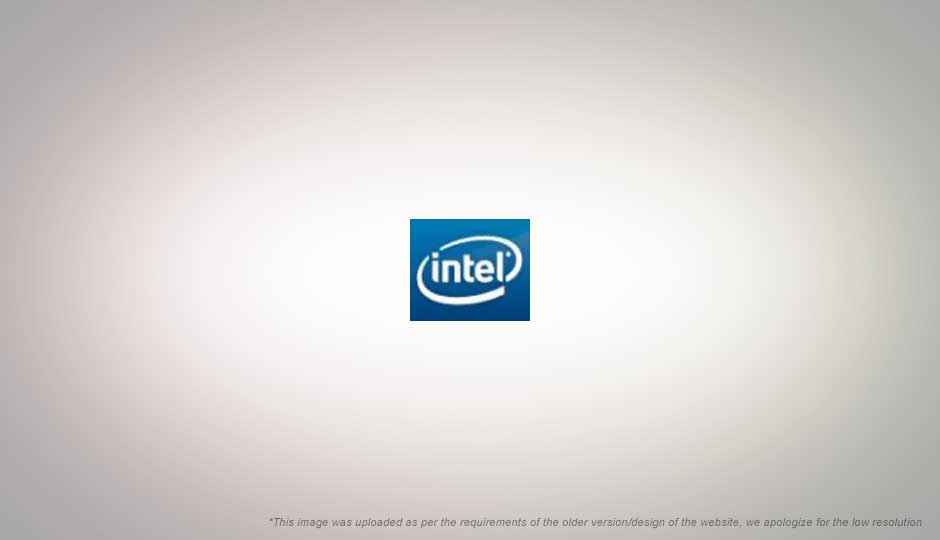 Intel’s crippling of competitors coming to an end?