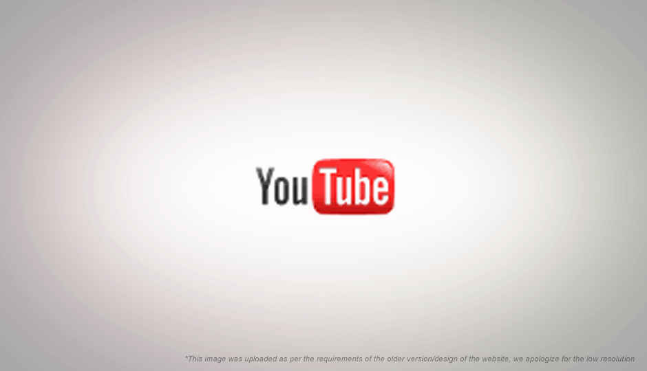 Google simplifies the YouTube video page; Puts focus on video where it belongs