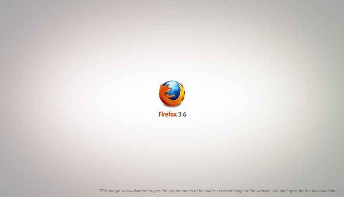 Firefox 3.6 - of Personas, JetPack, and a look at the future of Firefox Review