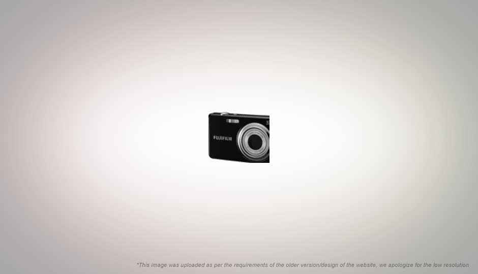 Fujifilm’s FinePix J27 and J30 – stylish, power-packed digital cameras
