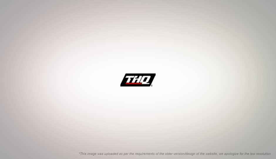 THQ announces sequels: Darksiders, Saints Row, Red Faction and more games