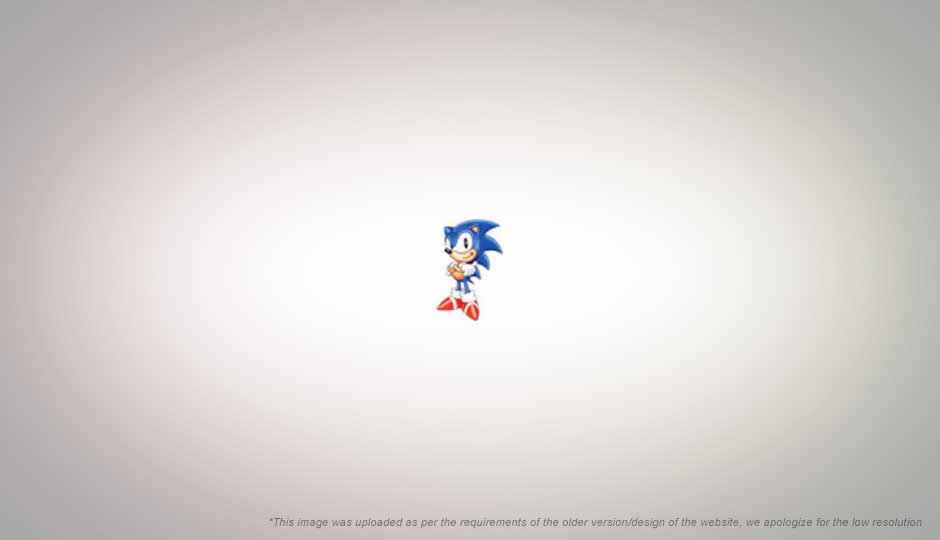Sega’s Project Needlemouse is a 2D side-scrolling, episodic game, starring Sonic