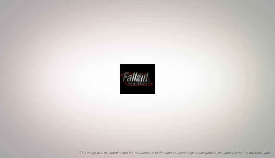 Fallout: New Vegas debut trailer released