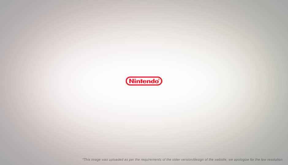 Nintendo will host media summit this February