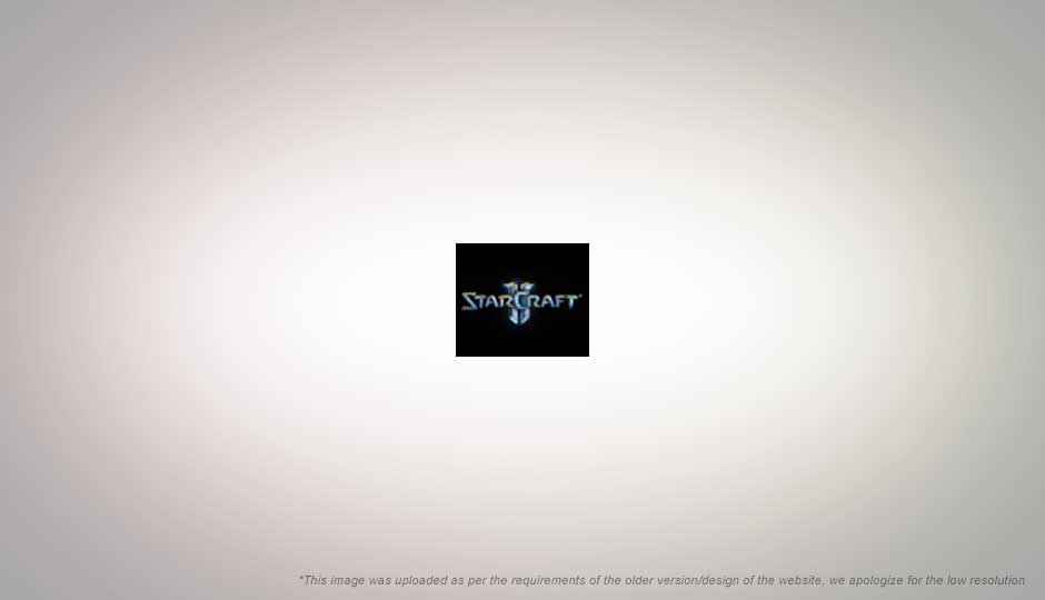 Starcraft II closed public beta starting this month