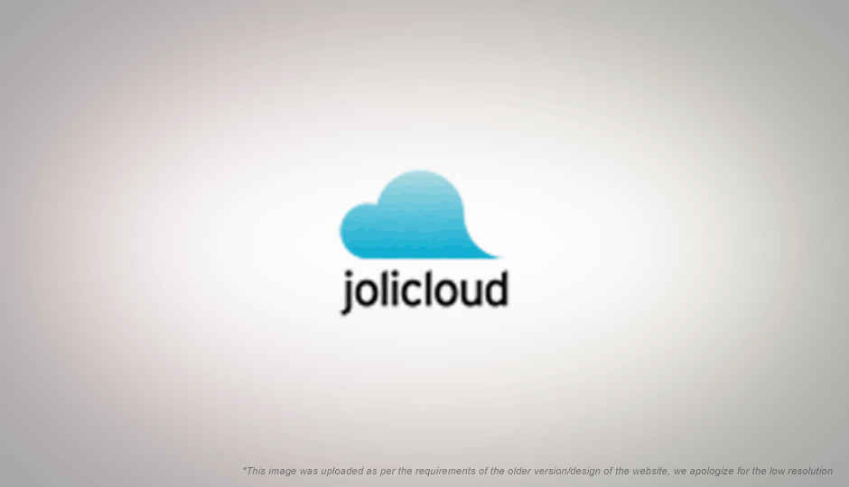 Jolicloud – A great Linux distro that blurs the line between desktop and web applications