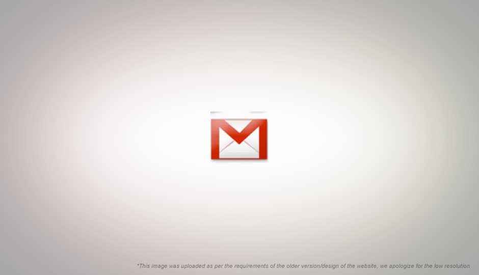 Host of new features on Gmail, straight from Gmail Labs