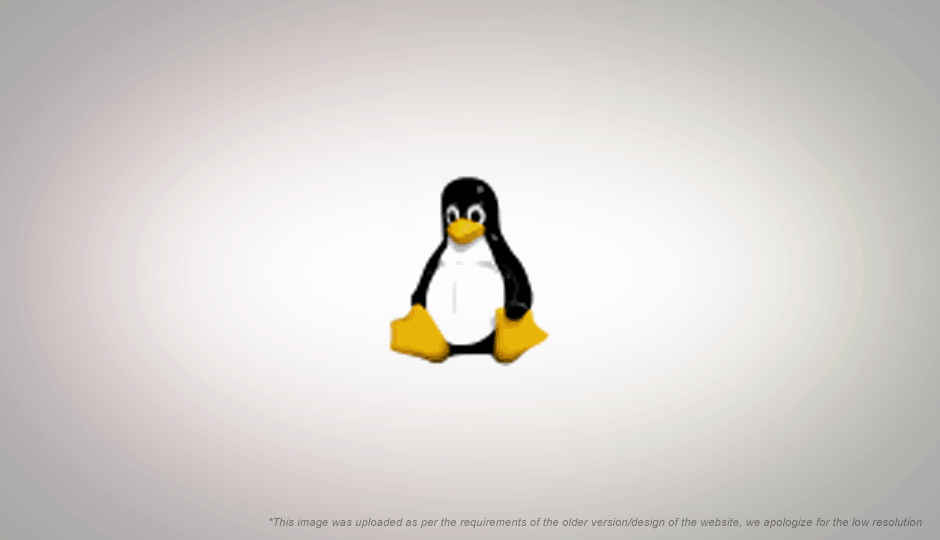 0 to Linux in 1 second