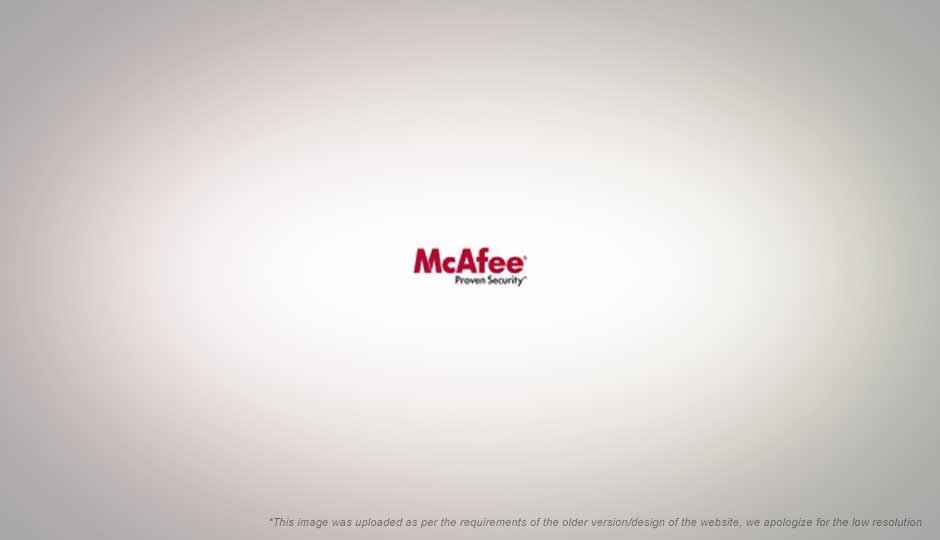 McAfee Claims Google China Attack Caused by Source Code Theft