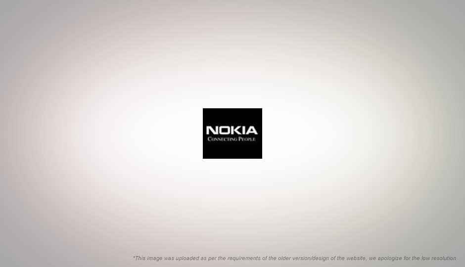 Nokia may soon power phones with kinetic energy