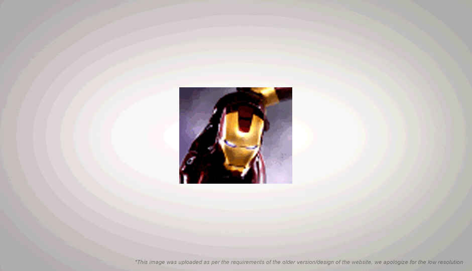The Latest Iron Man 2 Trailer