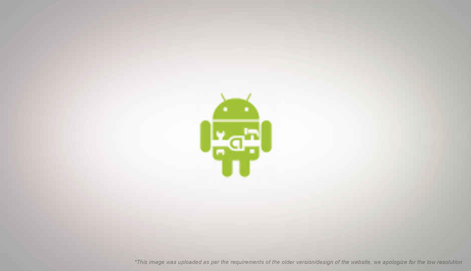 Android NDK r3 brings native OpenGL ES 2.0 support