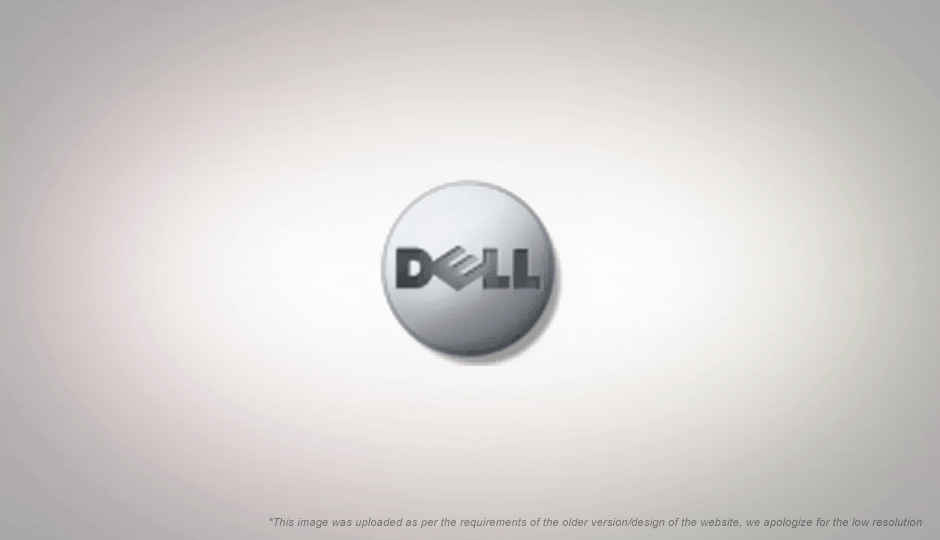 Dell Mini 5 will be called the Dell Streak [pics]