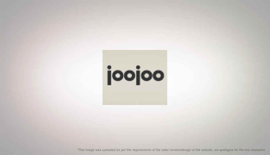 JooJoo gets facelift and enhancements before March 25th launch