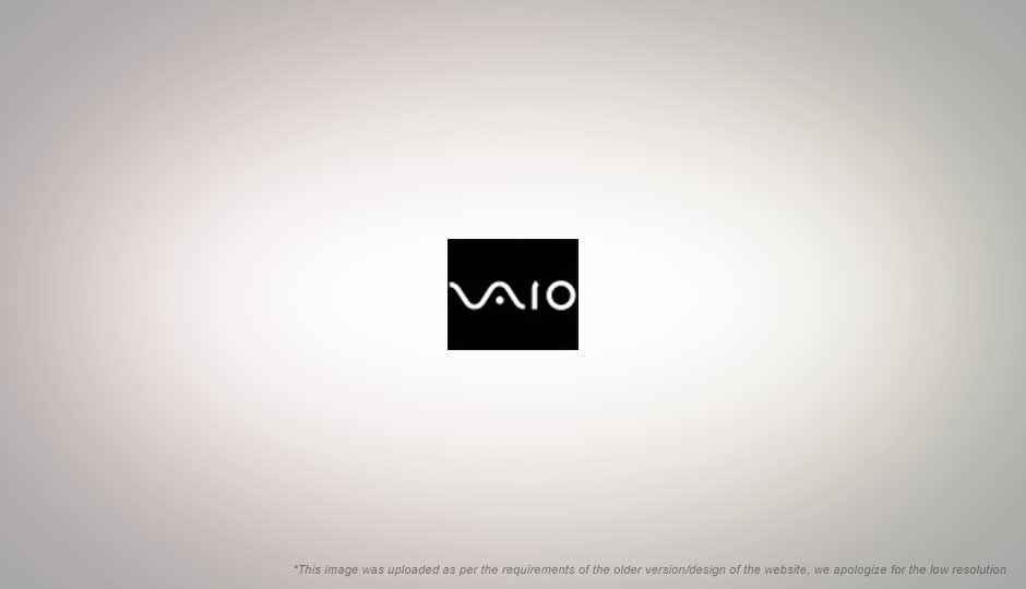 Sony VAIO M netbook promises to appease the budget conscious