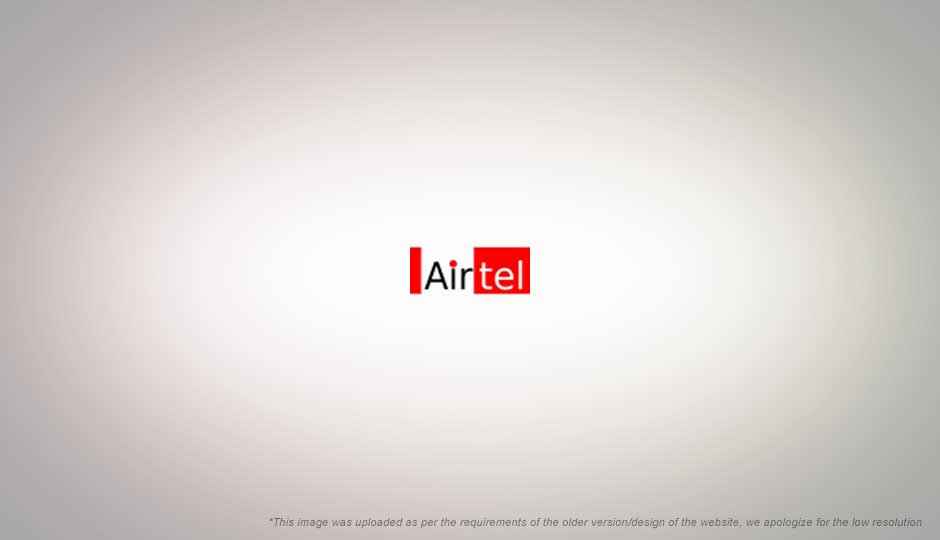 Airtel doubles broadband speed for free; introduces 4mbps @ Rs 899