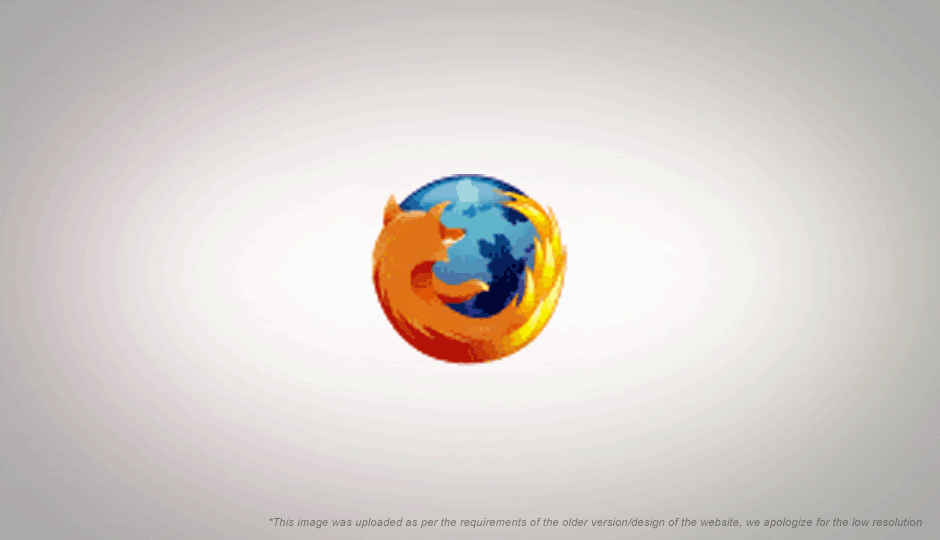 Mozilla Labs releases new Firefox Contacts add-on for web contact & browser integration