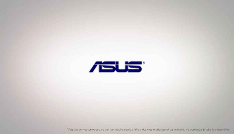 Asus launches new netbook – Asus Eee PC 1001PX – Rs. 14,800