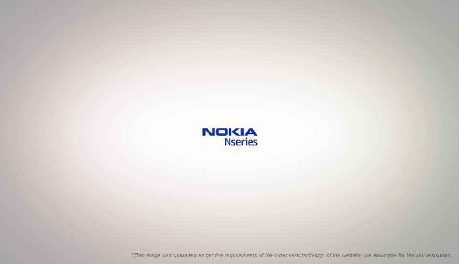 Nokia N8-00 ‘Symbian^3’ phone – specs leaked
