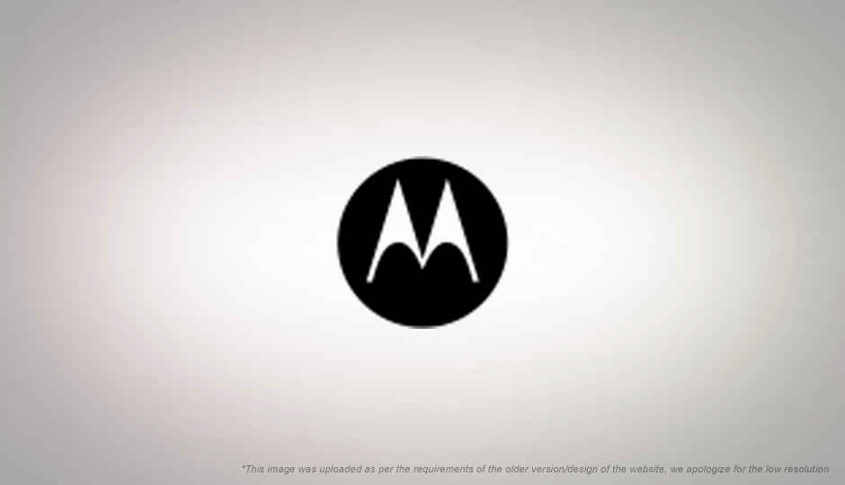 Motorola i1 – a solid push-to-talk Android-powered smartphone – unveiled