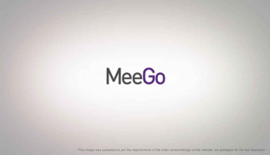 Early pre-release build of Nokia and Intel’s open-source MeeGO OS is here