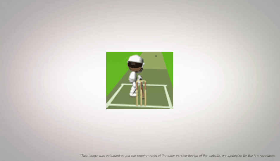The best cricket games you can play on Facebook