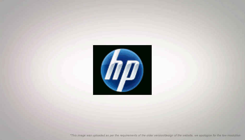 HP Slate price and specifications leaked!