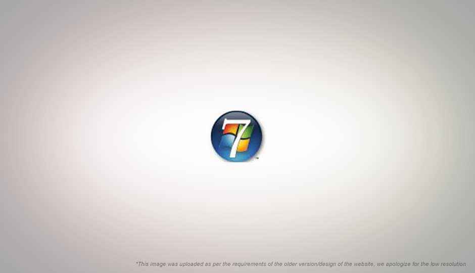 An early build of Windows 7 Service Pack 1 has been leaked