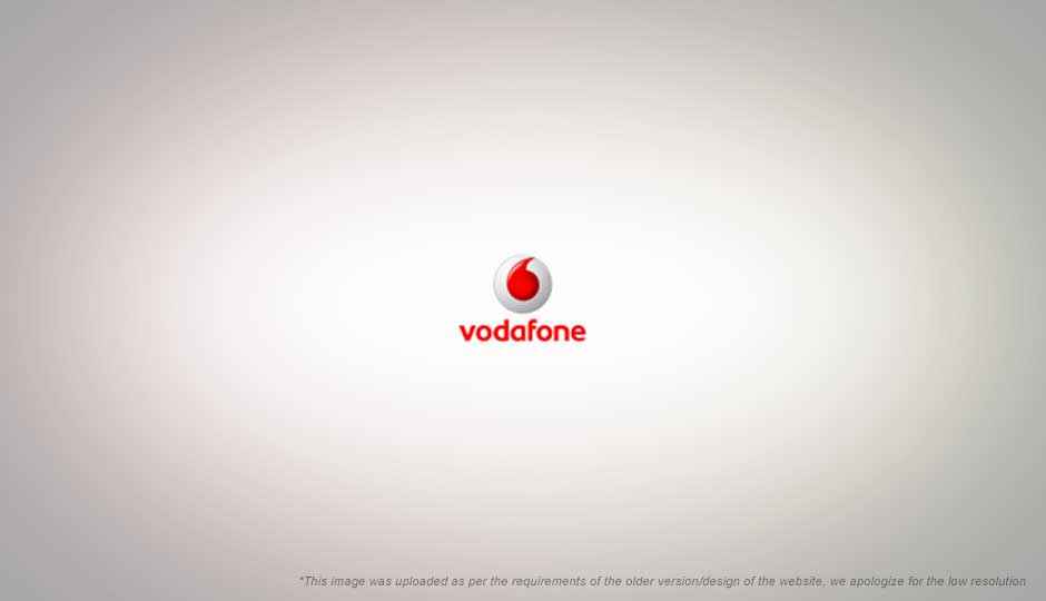 Vodafone starts music download service at Rs. 1 per song