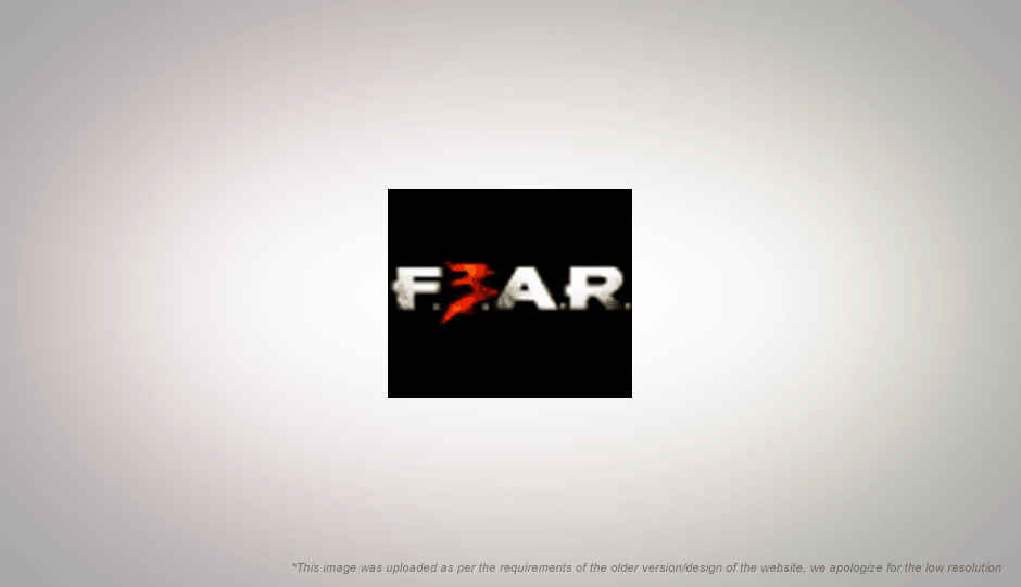 F.E.A.R 3 to release in Fall 2010 – developer Monolith Productions replaced