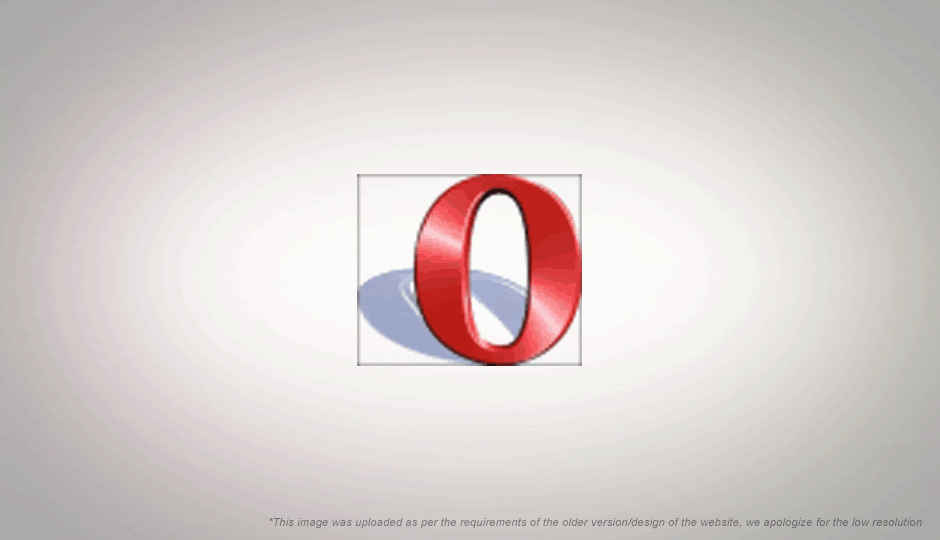 Opera Mini comes to Apple App Store, for iPhone, iPad, and iPod Touch [images/video]