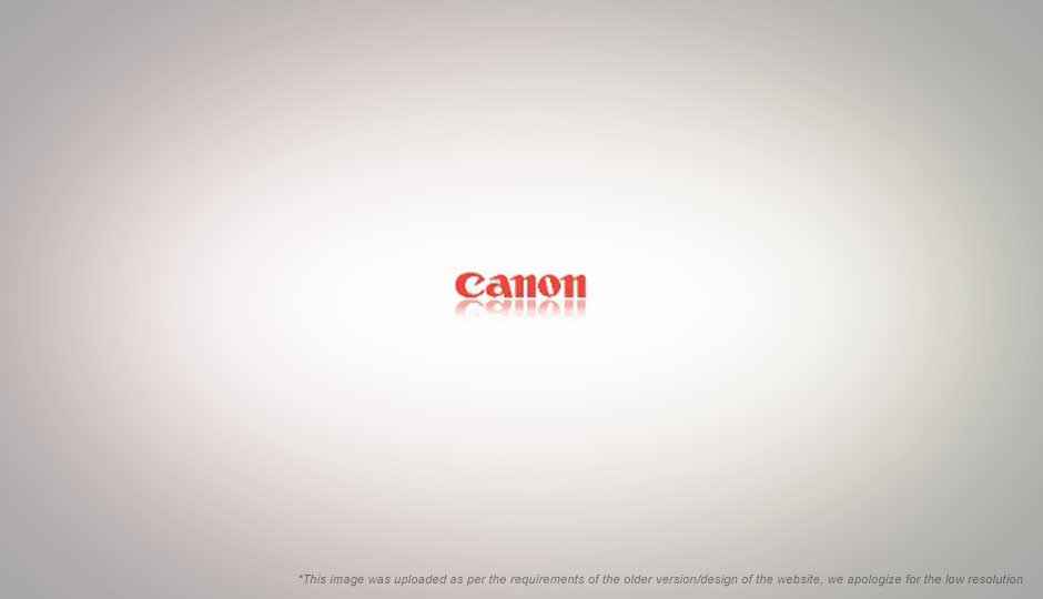 Canon unveils 20 next-gen digital cameras & DV camcorders for the travel & holiday season 2010