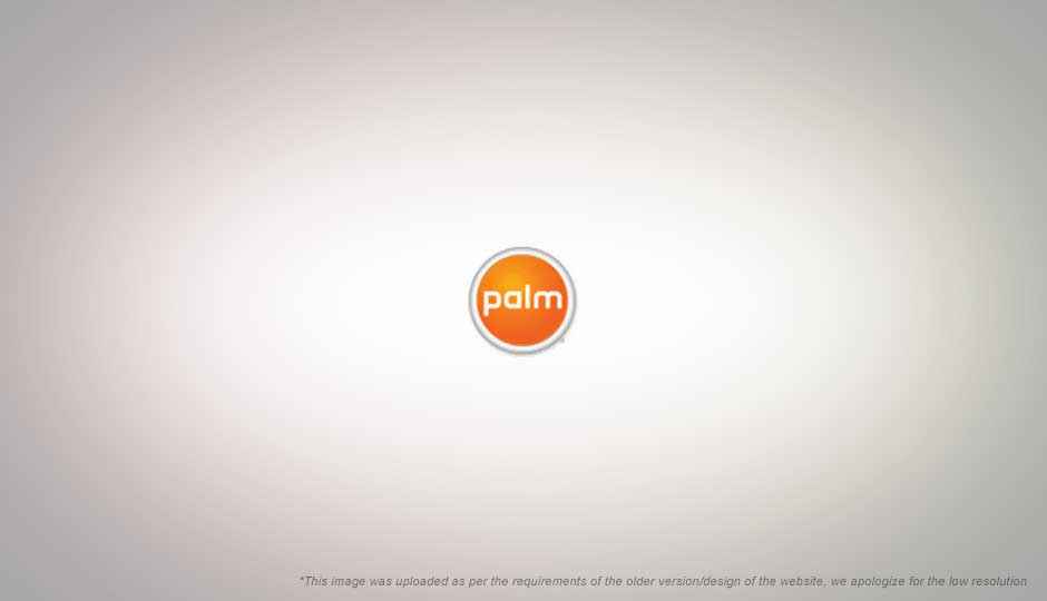 Palm Inc. up for grabs, eyed by Huawei, ZTE, HTC, Nokia and others